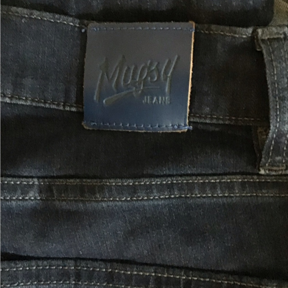 COPY - Mugsy jeans 34x30